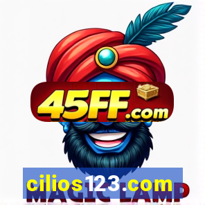 cilios123.com