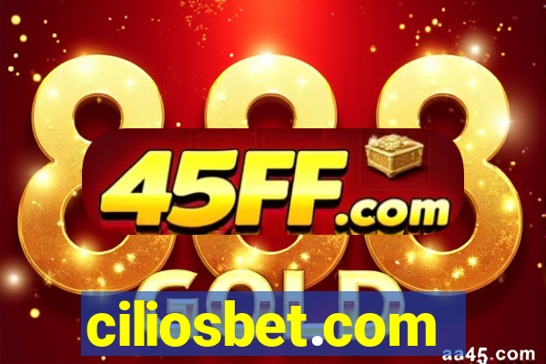 ciliosbet.com
