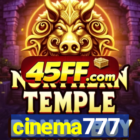 cinema777