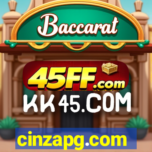 cinzapg.com