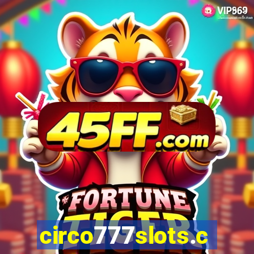 circo777slots.com