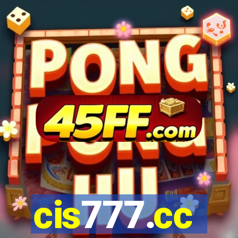 cis777.cc