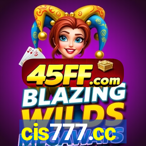 cis777.cc