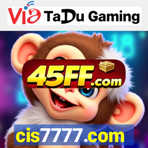 cis7777.com