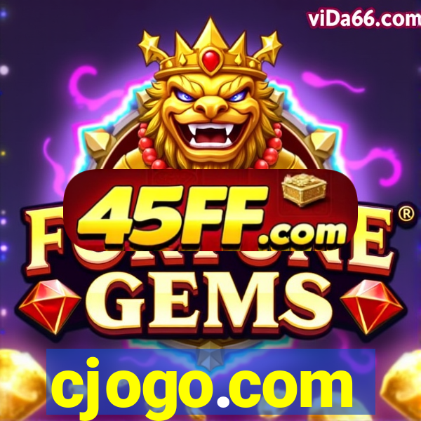 cjogo.com