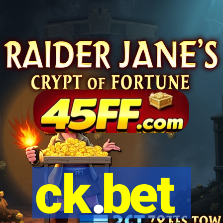 ck.bet