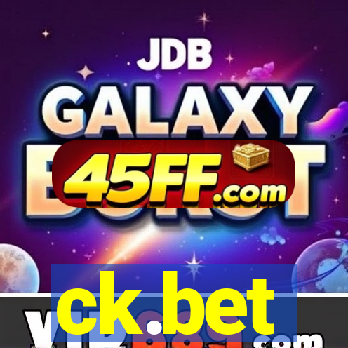 ck.bet
