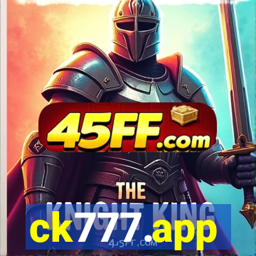 ck777.app