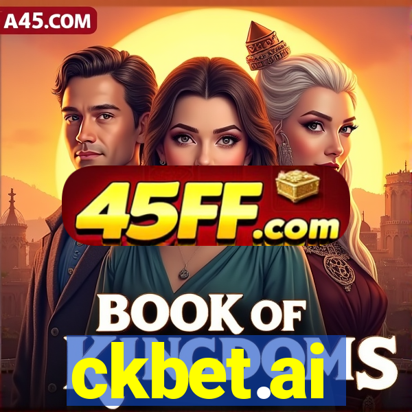 ckbet.ai