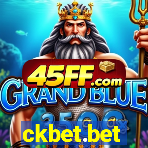 ckbet.bet