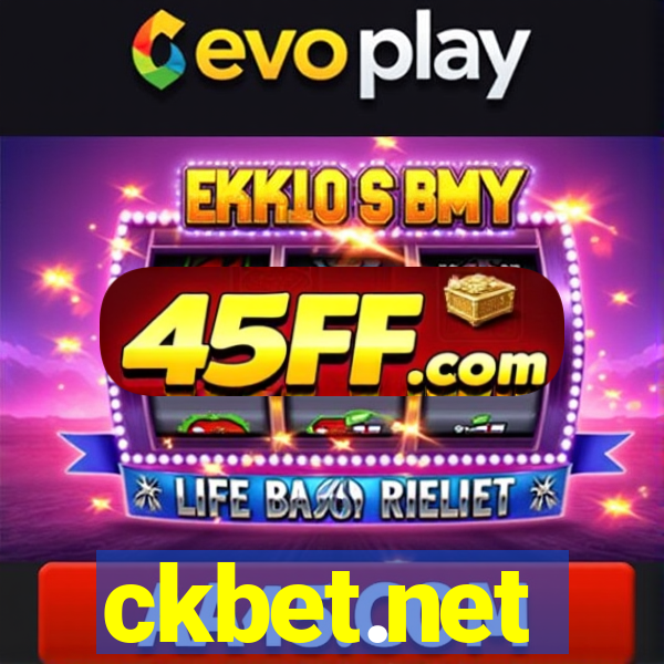 ckbet.net