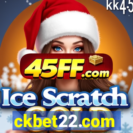 ckbet22.com