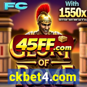 ckbet4.com