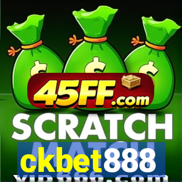 ckbet888