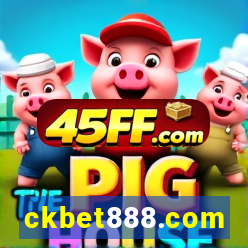 ckbet888.com