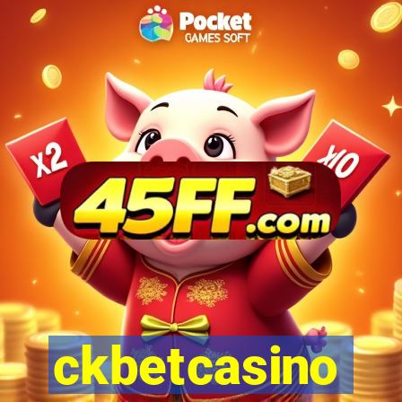 ckbetcasino