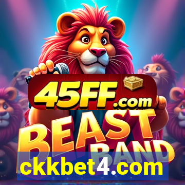 ckkbet4.com