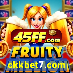 ckkbet7.com