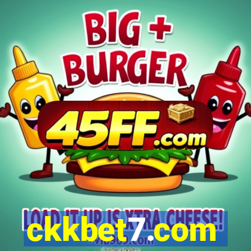 ckkbet7.com