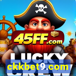 ckkbet9.com