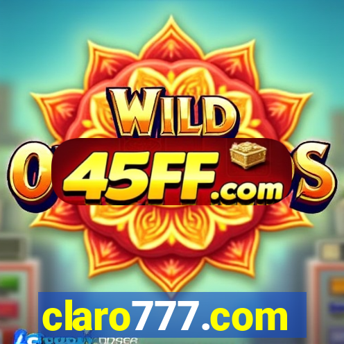 claro777.com