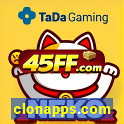 clonapps.com