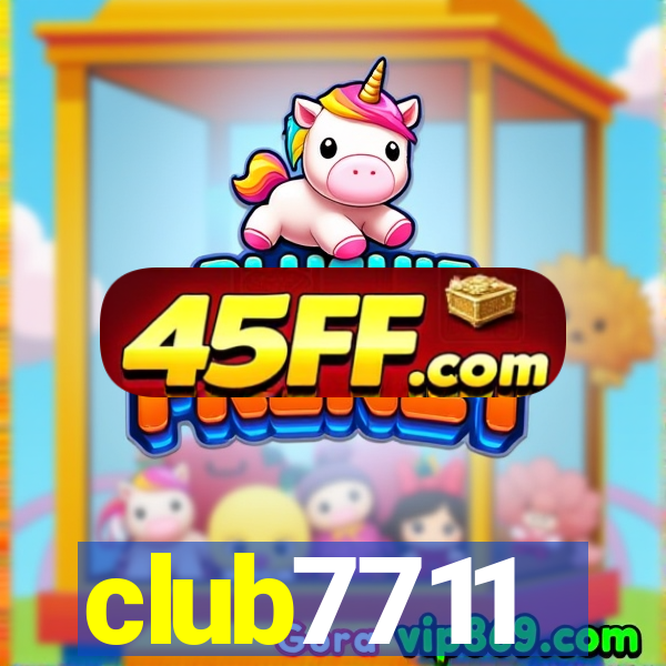 club7711