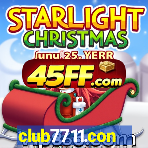 club7711.con