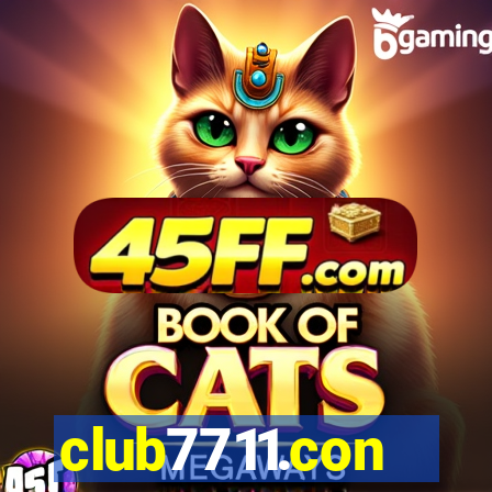 club7711.con
