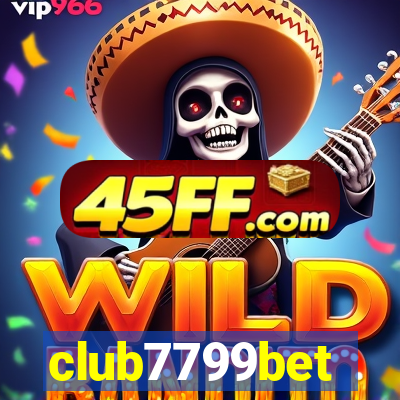club7799bet
