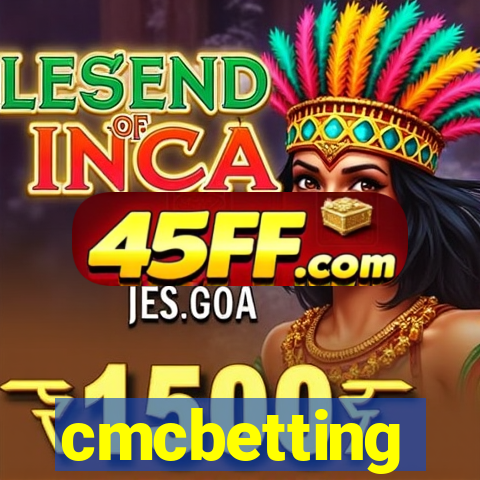cmcbetting