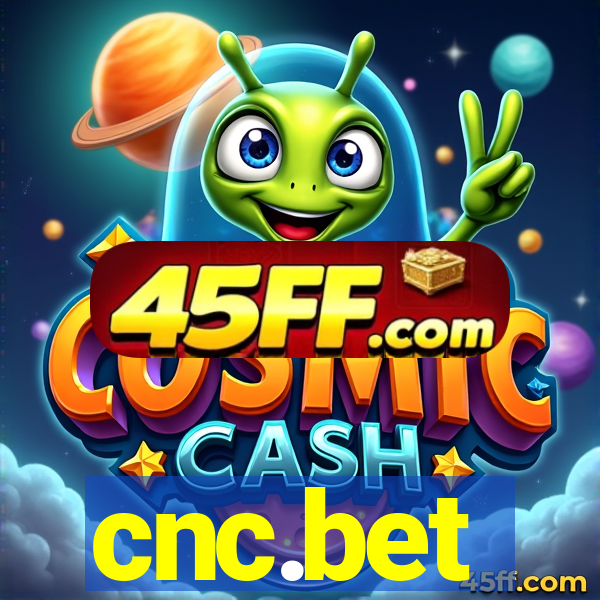 cnc.bet