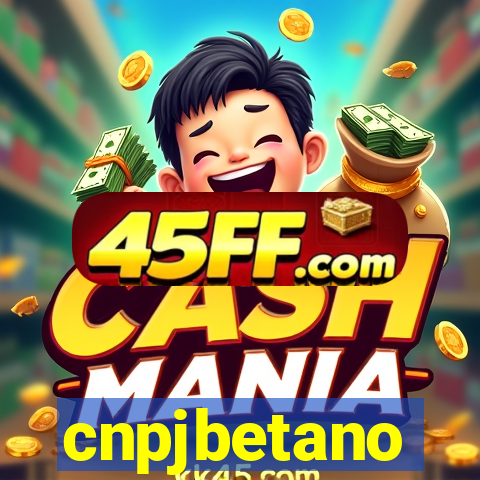 cnpjbetano
