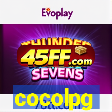 cocolpg