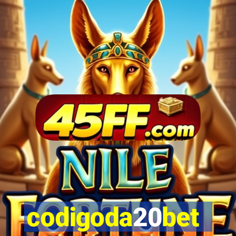 codigoda20bet
