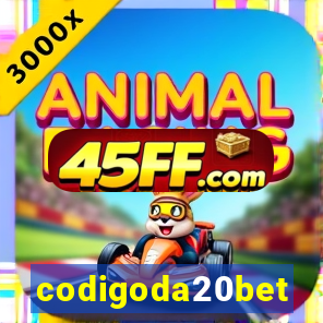 codigoda20bet