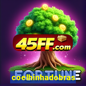 coelhinhadobrasil