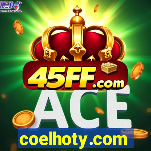 coelhoty.com