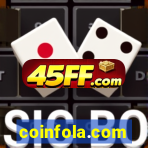 coinfola.com