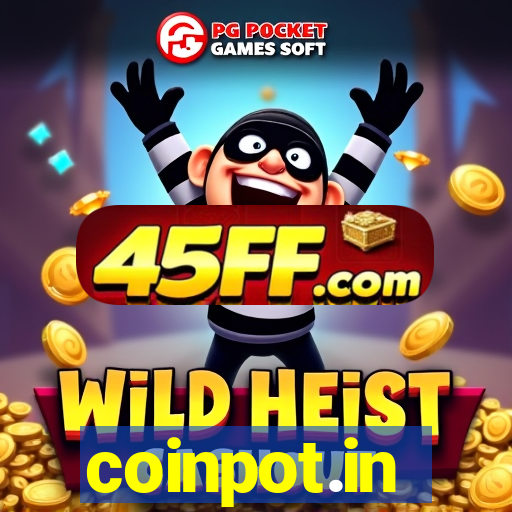 coinpot.in