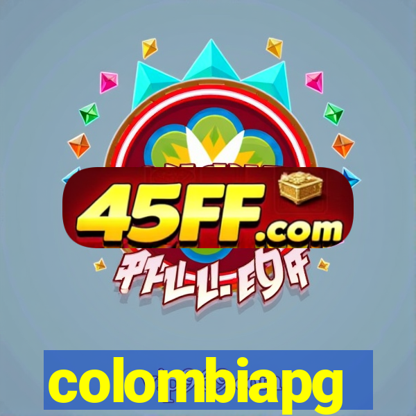 colombiapg