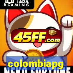colombiapg
