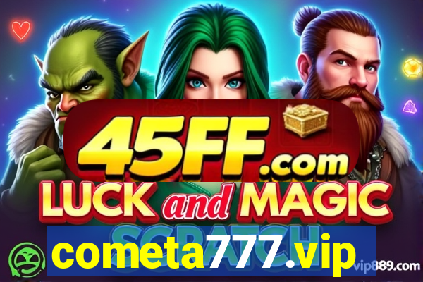 cometa777.vip