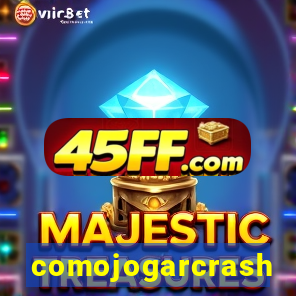 comojogarcrash