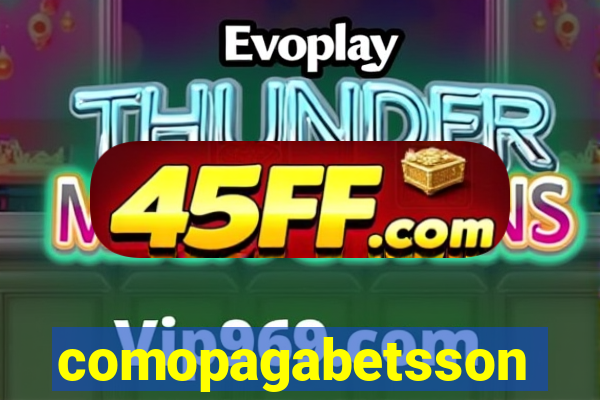 comopagabetsson