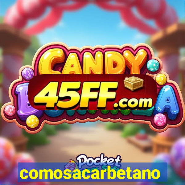 comosacarbetano