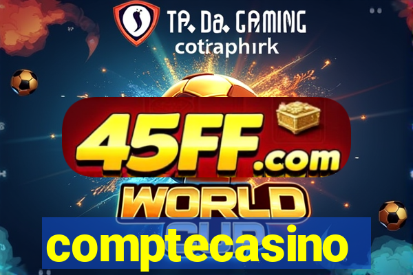 comptecasino