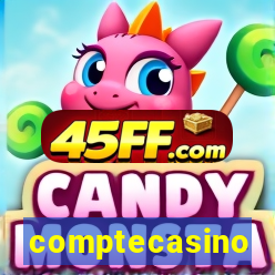 comptecasino