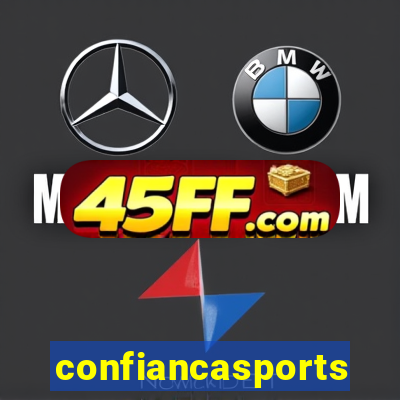 confiancasports.com