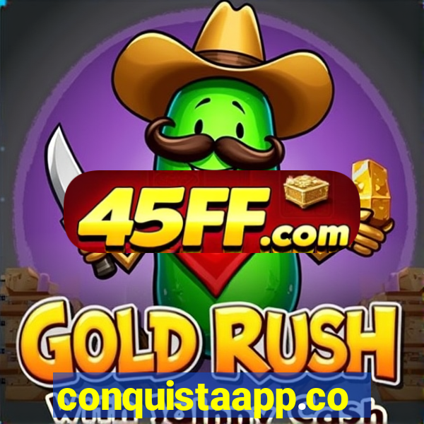 conquistaapp.com